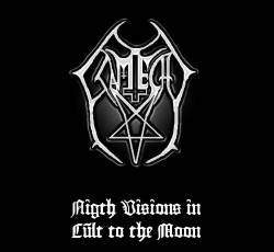 Samech : Night Visions in Cult to the Moon